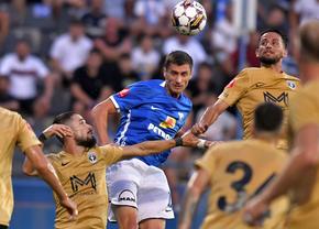 FC Voluntari - Farul deschide etapa #21 din Superligă! „Regele” caută revanșa după dezastrul de la Sibiu. Echipele probabile + cele mai tari cote la pariuri