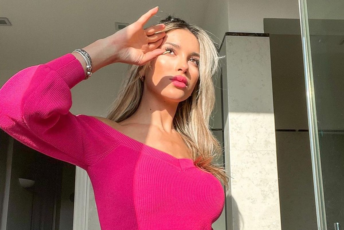 Iubita unei vedete de la Mondial, stupefiată de ce a pățit în Qatar: „Le-am spus că trebuie să mergem la spital, e foarte periculos”