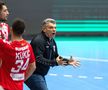 Dinamo - Veszprem / foto: Raed Krishan