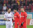 „Bine că n-am pierdut cu Mioveni!” » Pintilii răsuflă ușurat după 0-1 cu CFR Cluj: „Uitați-vă la el, e o încântare!”