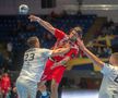 Dinamo - Veszprem / foto: Raed Krishan