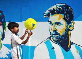 Cum vrea să-l oprească Franța pe Lionel Messi. Un tânăr de 22 de ani va avea un rol extrem de important