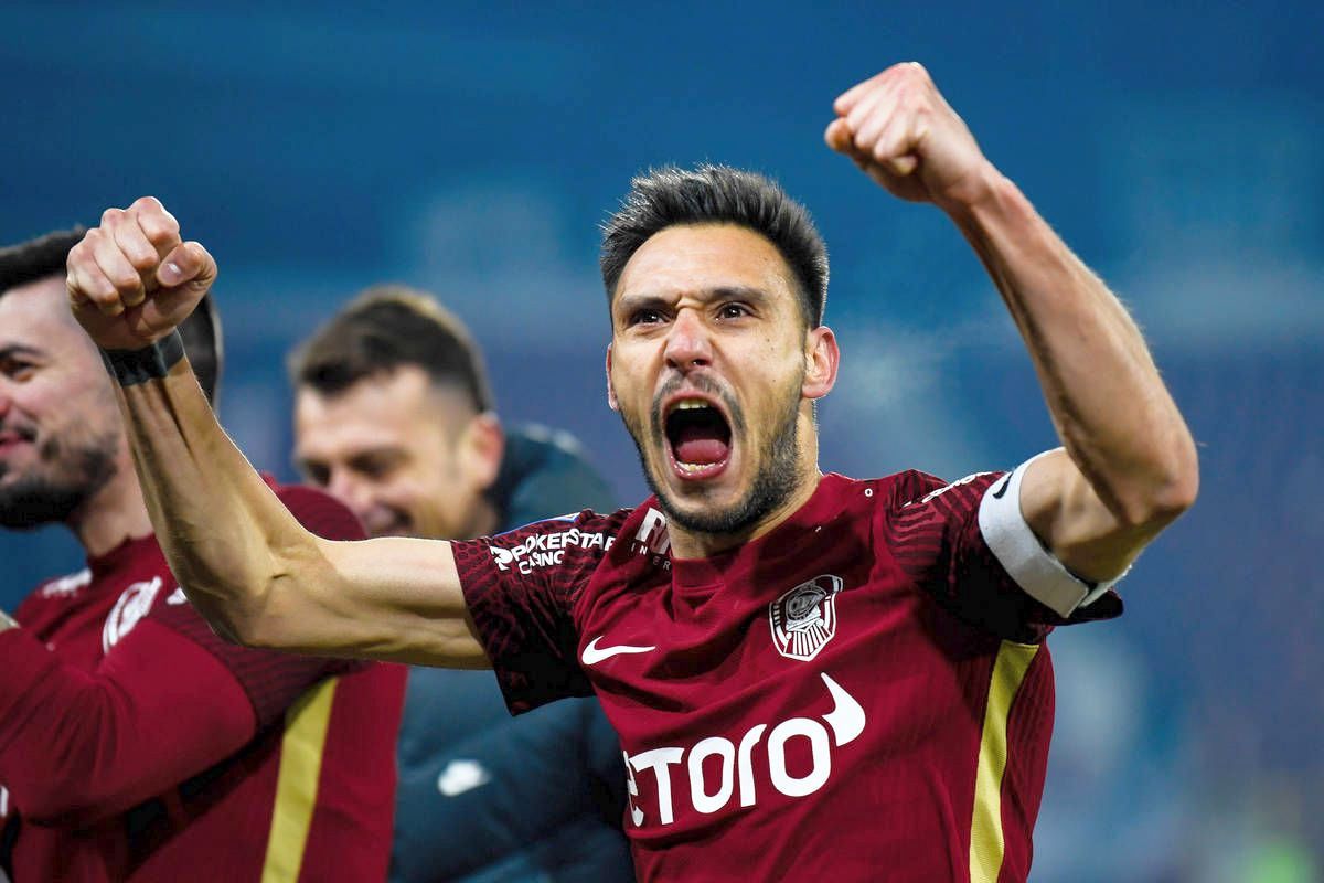 Ședință crucială în Spania » Conducerea clujenilor îi decide viitorul în cantonament