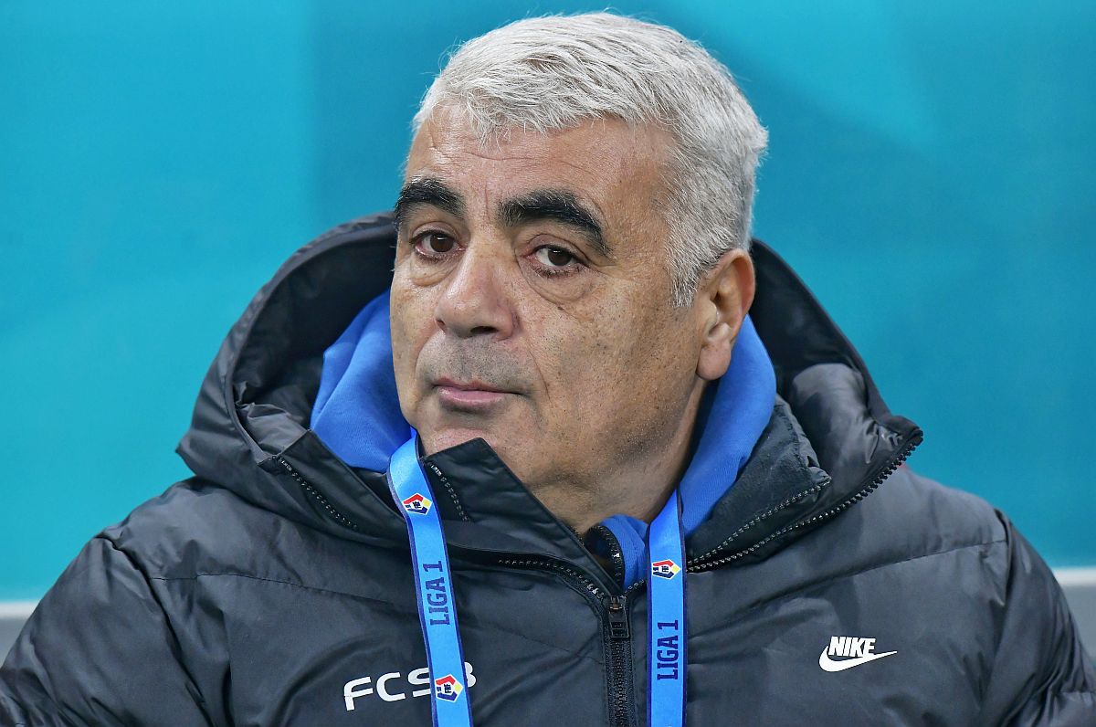 Becali îi acuză pe Strizu și Pintilii: „Doamne, ferește, ce tâmpenie! Cum să nu-l ții în lot?”