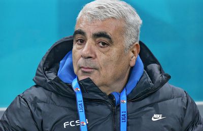 Becali îi acuză pe Strizu și Pintilii: „Doamne, ferește, ce tâmpenie! Cum să nu-l ții în lot?”