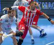 Dinamo - Veszprem / foto: Raed Krishan