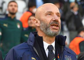 Gianluca Vialli lasă naționala Italiei pentru tratamentul anticancer