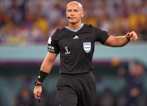 Arbitrul finalei Campionatului Mondial, nevoit să renunțe la arbitraj din cauza unor probleme cardiace: „A fost o lovitură”