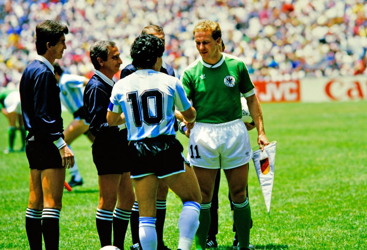 Cine a fost mai mare, Maradona sau Messi? » Insiderul care a lucrat și cu Diego, și cu Leo dă verdictul în interviul GSP: „El e un extraterestru”