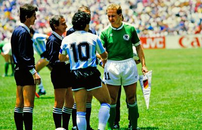 Două cluburi au avut mereu jucători în finala Campionatului Mondial, începând cu 1982!