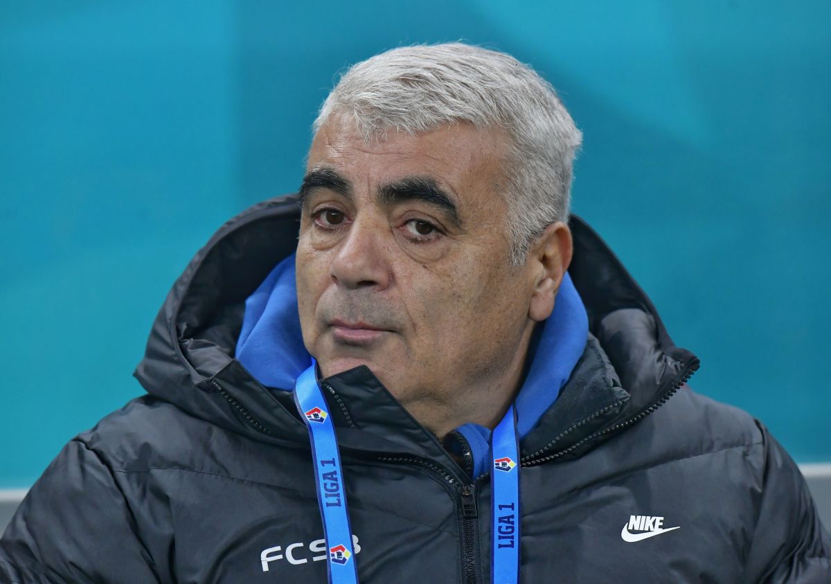 Varga a ieșit triumfător » Singurele cuvinte rostite de patronul CFR-ului, la plecarea de pe Arena Națională