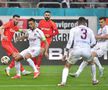 FCSB - CFR Cluj, restanță etapa 9 Superliga