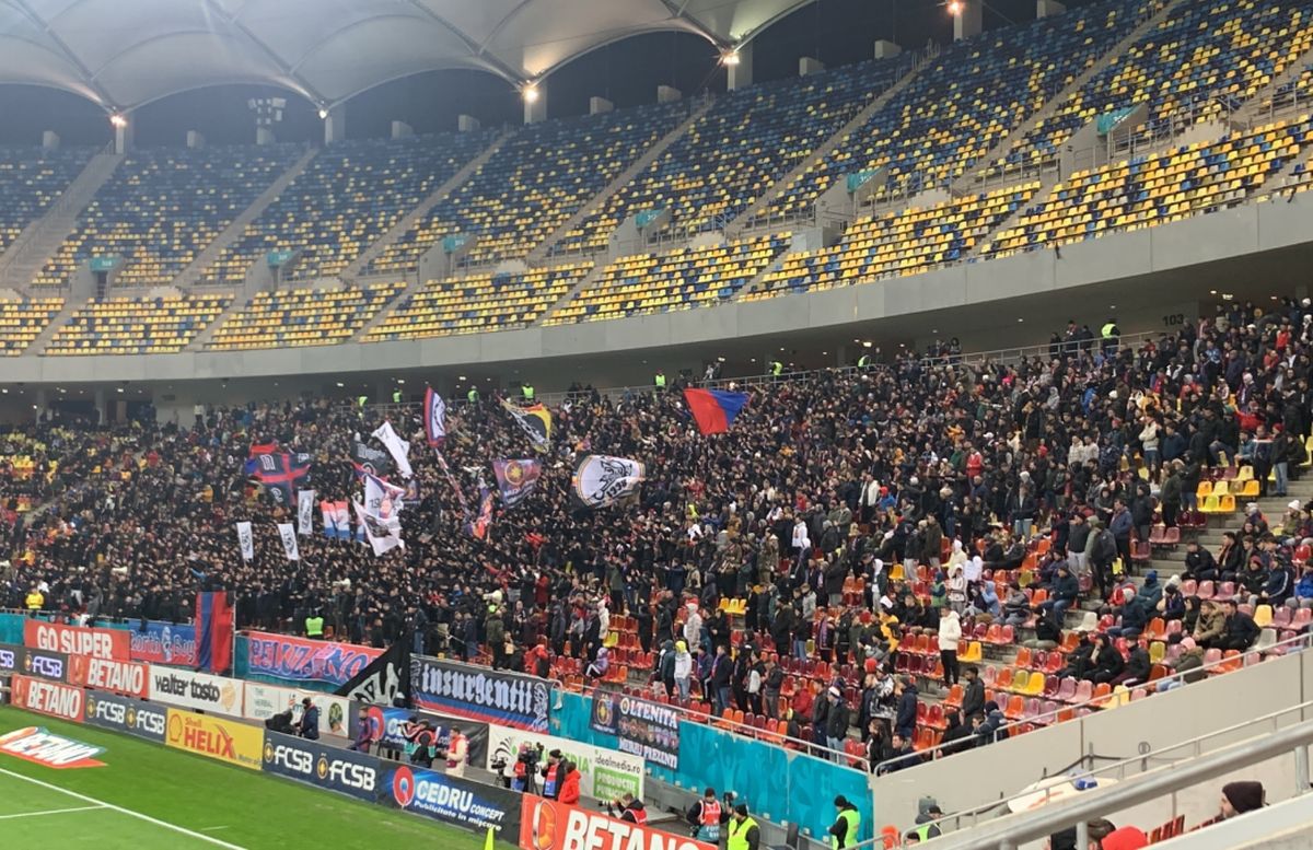 Mihai Stoica și Marius Bilașco, față în față după FCSB - CFR Cluj: „Să nu ne păcălim!”