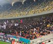 Clujenii jubilează, după ce au doborât-o pe FCSB pe Arena Națională: „Suntem puternici!”