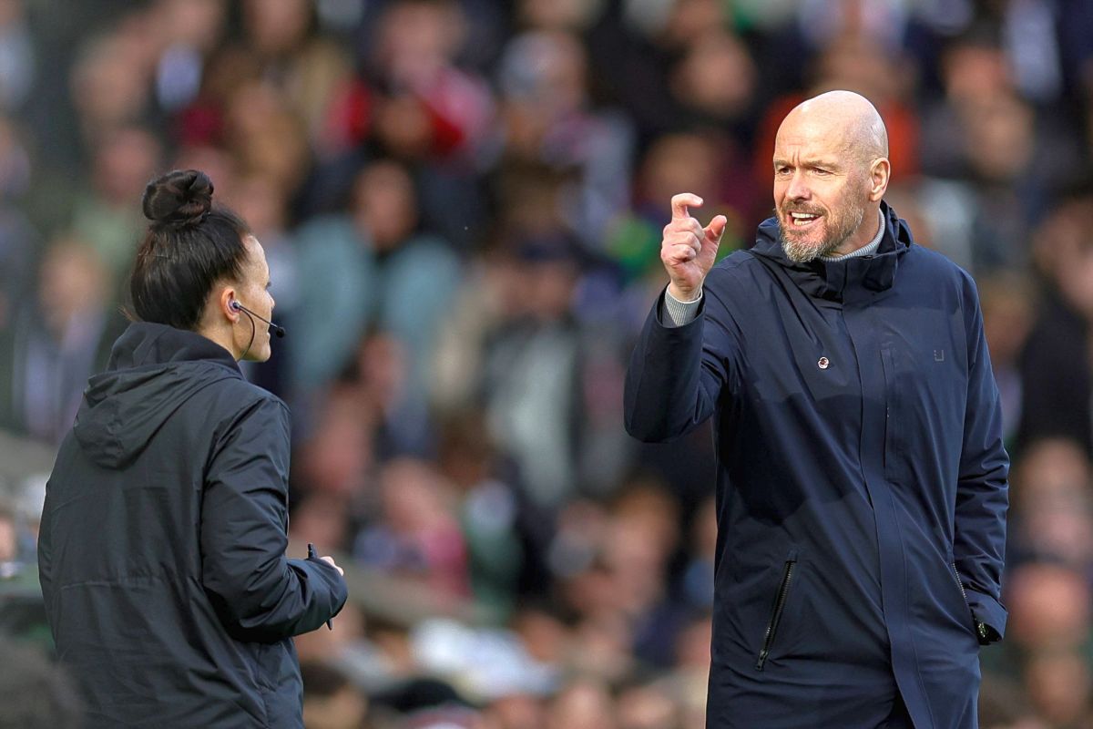 Moment istoric în Premier League » Se întâmplă pentru prima dată în 135 de ani