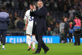 În pline negocieri cu Drăgușin, antrenorul lui Tottenham anunță: „Asta e prioritatea în ianuarie”