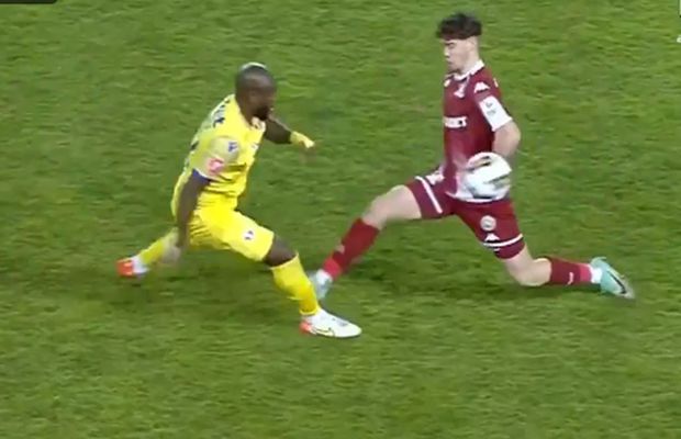 Bătăi de cap la Rapid! Eliminarea lui Borza îi complică viața lui Bergodi