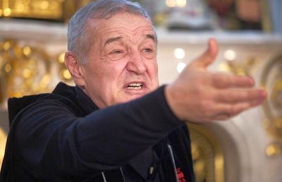 A lucrat la FCSB și știe culise din vestiarul echipei » „Nu din cauza lui Gigi s-au pierdut campionate! El e cel mai bun la fotbal”