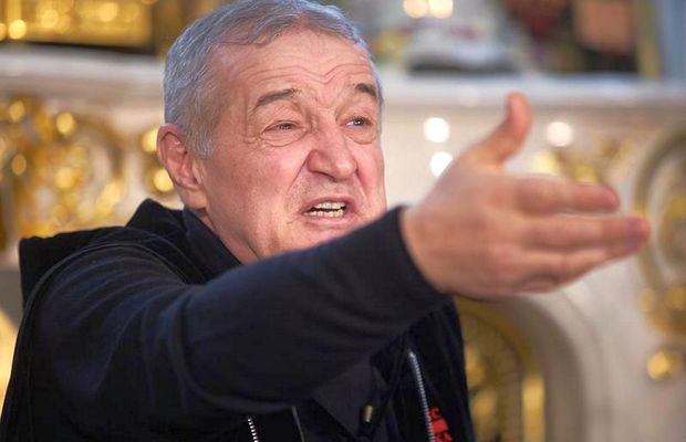 A lucrat la FCSB și știe culise din vestiarul echipei » „Nu din cauza lui Gigi s-au pierdut campionate! El e cel mai bun la fotbal”