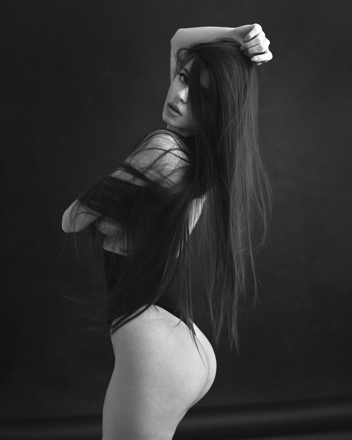 FOTO Mihaela Răducu, iubita lui Andrei Bendeac