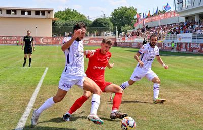 Restructurări masive! A anunțat că dă afară 11 jucători