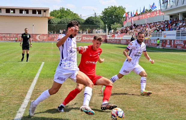 Restructurări masive! A anunțat că dă afară 11 jucători