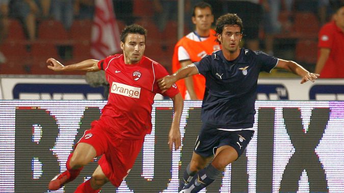 Baba Alhassan, făcut praf după ce a cerut să intre în vacanță și nu a jucat  în FCSB - FC Hermannstadt 3-0
