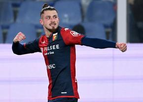 Negocieri cu Tottenham pentru transferul lui Radu Drăgușin! Impresarul susține: „Suntem la 32 de milioane de euro acum. Salariu de 5-6 ori mai mare”