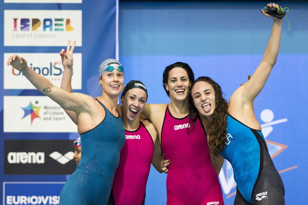 Aglaia Pezzato - inot