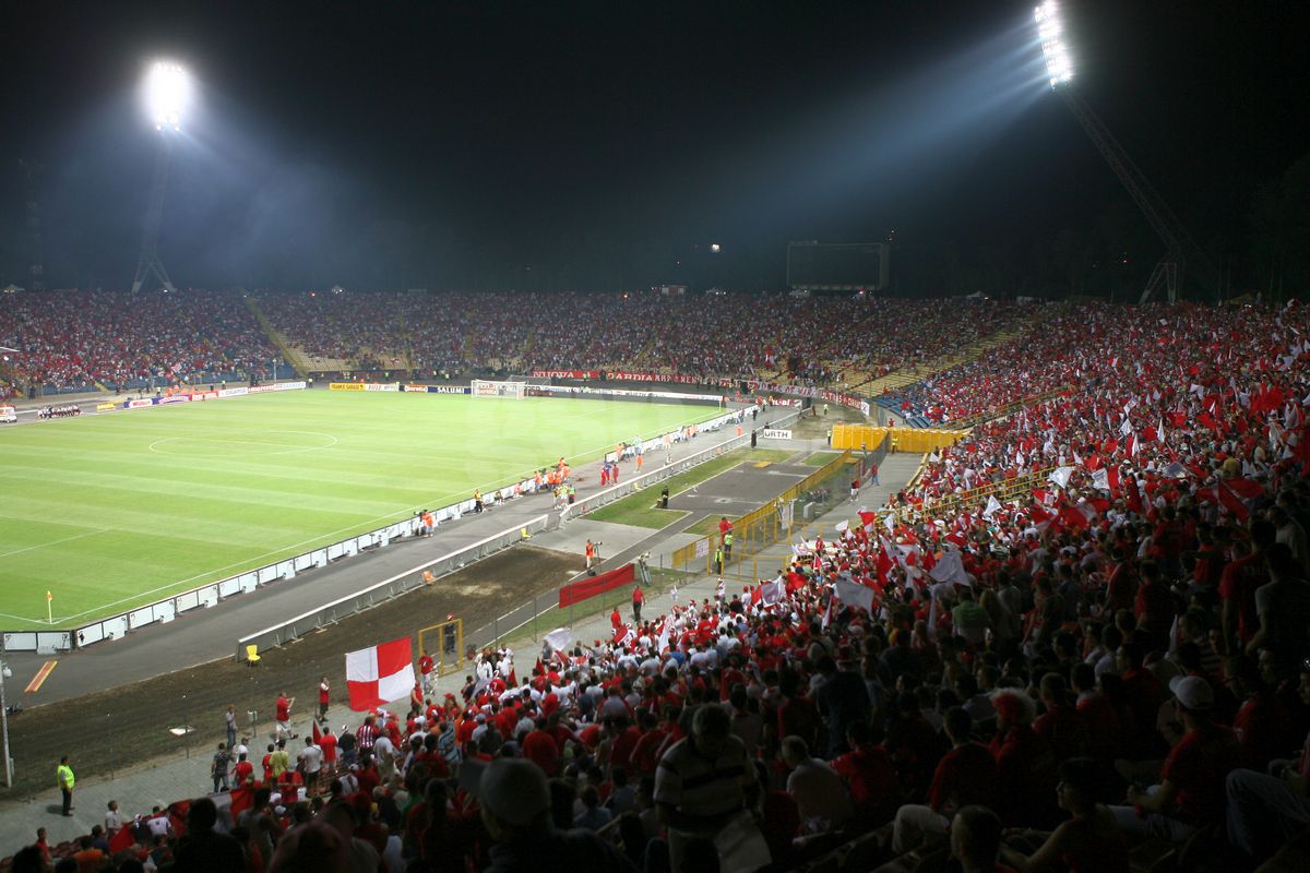 Coșmarul care o bântuie și acum pe Dinamo: „Jucătorii plângeau în vestiar. Vorbeam recent cu Borcea despre asta...”