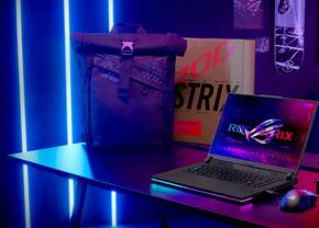 ROG Strix G18 (G814): fără limite, fără compromisuri