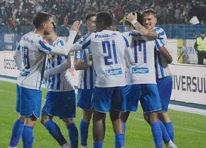 Cel mai în formă atacant din Superligă s-a rupt! Ratează întâlnirea cu FCSB