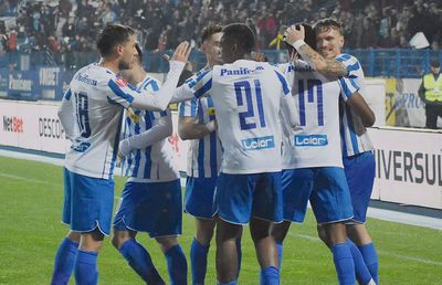 Cel mai în formă atacant din Superligă s-a rupt! Ratează întâlnirea cu FCSB