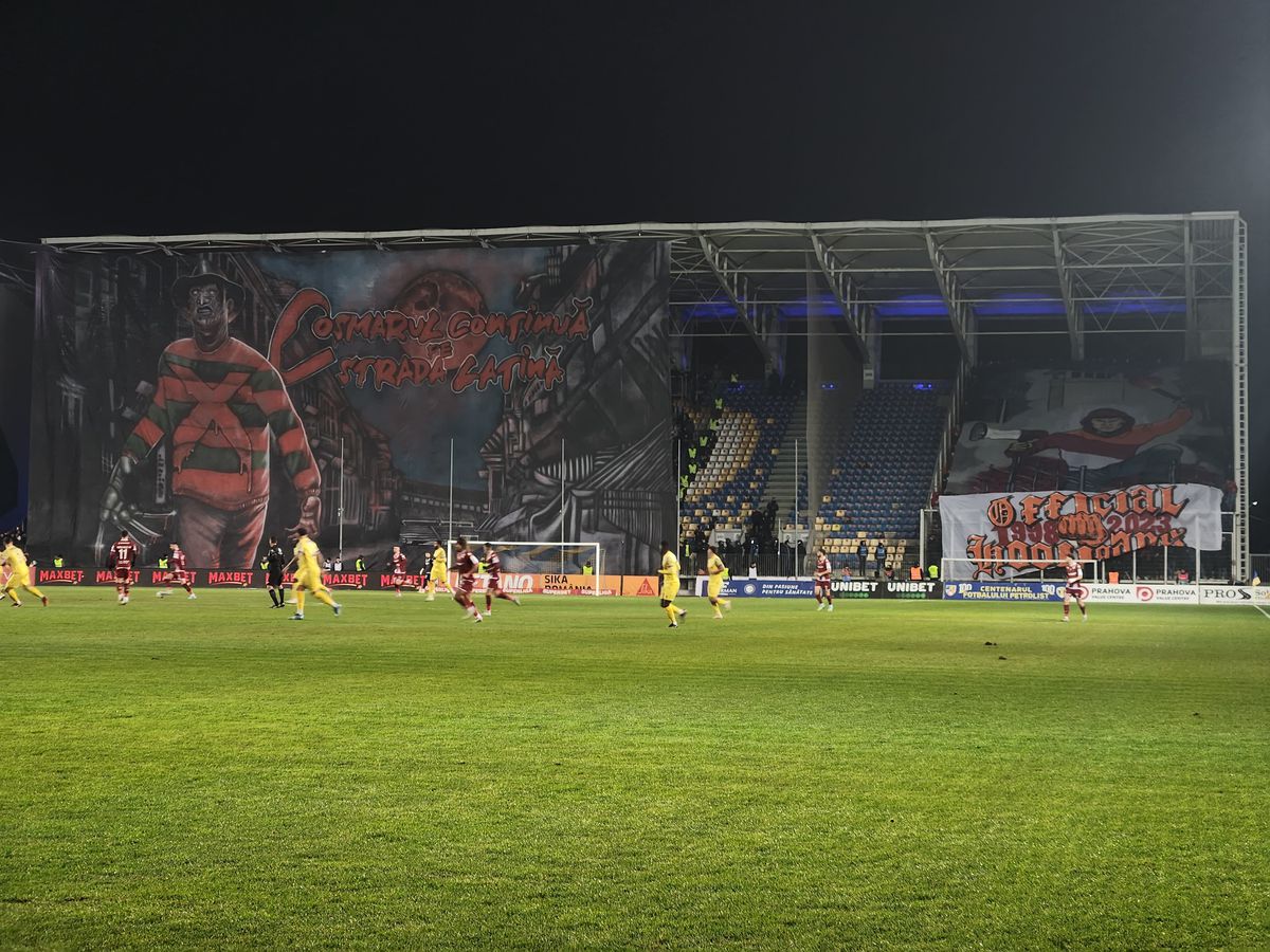 Rapid, aproape o repriză fără jucător U21 » Ce spune regulamentul