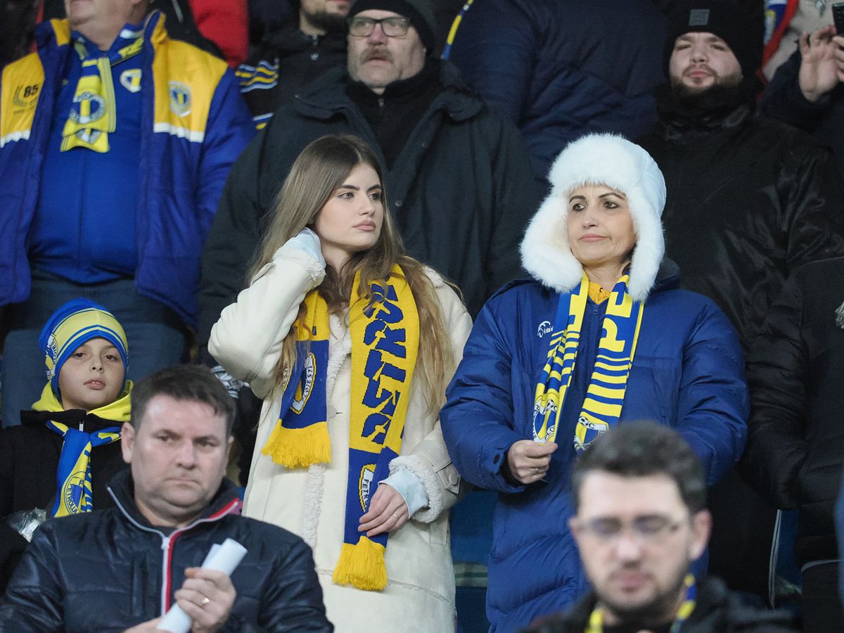 Scene incredibile la Ploiești » Un ultras a sărit la Florin Pârvu: „E răutate, e o stare de hate la adresa mea!”