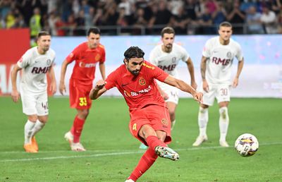 Un patron din Superligă, mesaj clar pentru Gigi Becali: „Vei regreta dacă-l dai pe Compagno” + „Dacă nu aveam doi atacanți, îl luam eu”