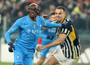 El este noul Giorgio Chiellini. A lucrat în construcții și acum trei ani juca la amatori, în liga a patra italiană!