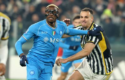 El este noul Giorgio Chiellini. A lucrat în construcții și acum trei ani juca la amatori, în liga a patra italiană!