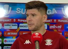 Răbufnirea căpitanului » Cristi Săpunaru, după remiza cu Petrolul: „Să ne dea și nouă ultimatum!”