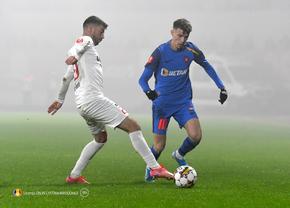 Final încins de săptămână cu meciuri tari în prima ligă din România. Cu Bet Builder, pe Betano, toate pariurile preferate sunt pe același bilet