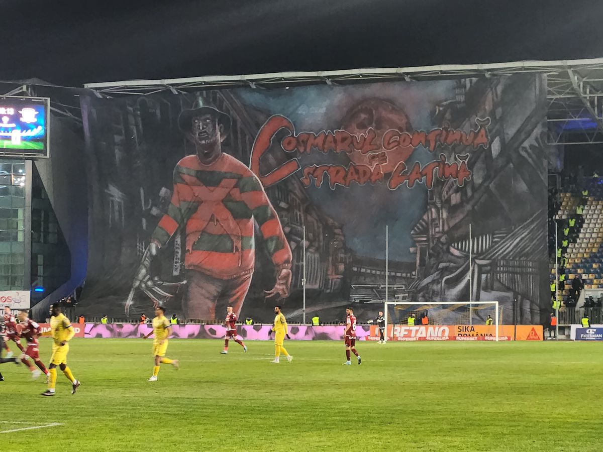 Rapid, aproape o repriză fără jucător U21 » Ce spune regulamentul