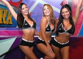 Cea mai sexy femeie din UFC a luat o decizie categorică: „E o adevărată pierdere”