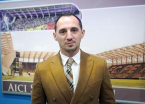 Scouteri veniți la derby-ul Petrolul - Rapid! Au stabilit deja prețurile: „Este cursul normal al jucătorilor”