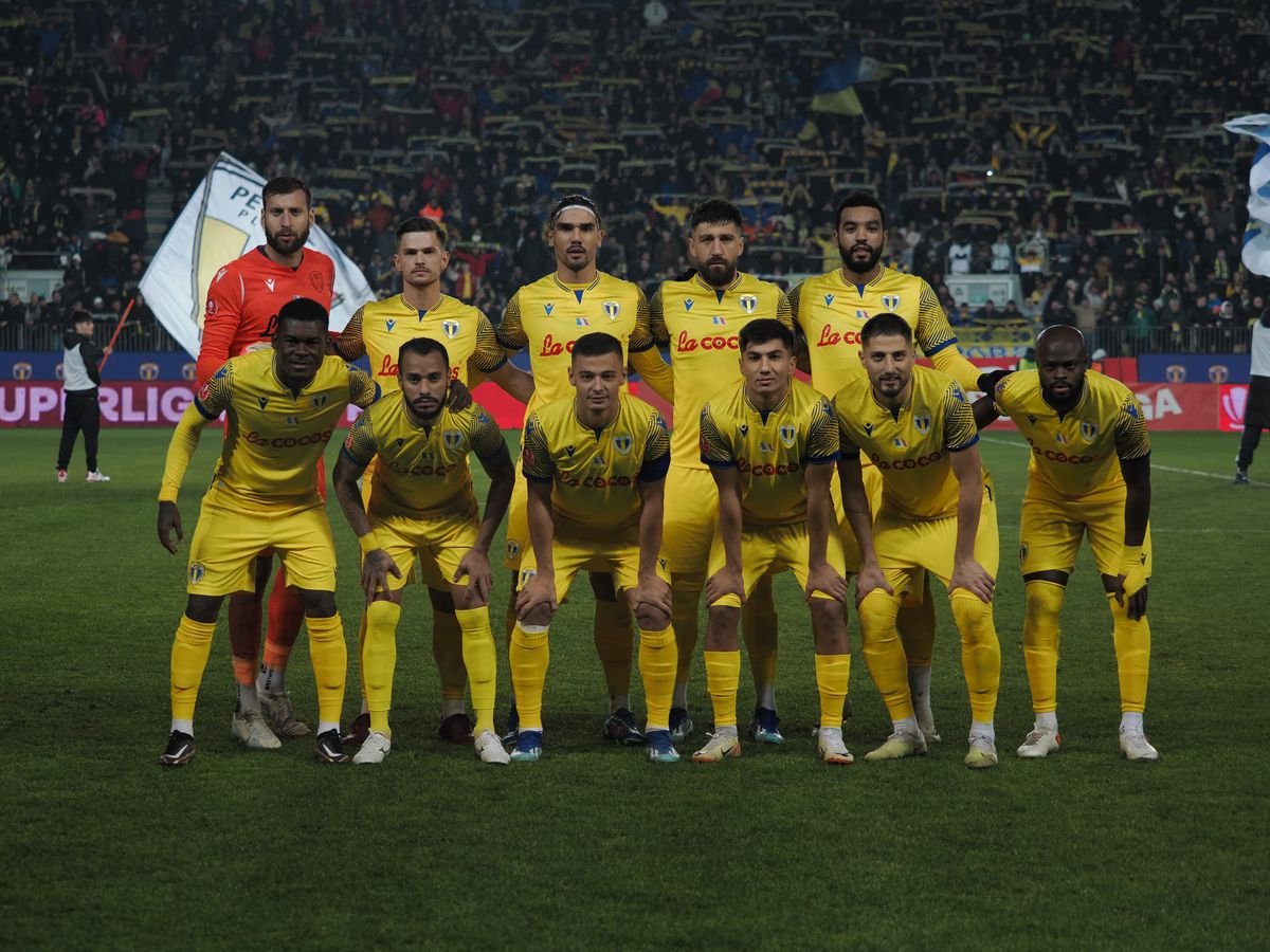 Răbufnirea căpitanului » Cristi Săpunaru, după remiza cu Petrolul: „Să ne dea și nouă ultimatum!”