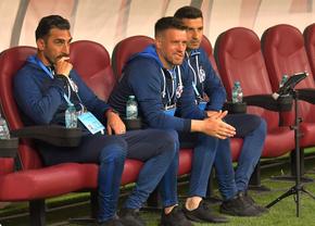Laude dinspre FCSB pentru un dinamovist: „Asta spune multe despre caracterul lui”