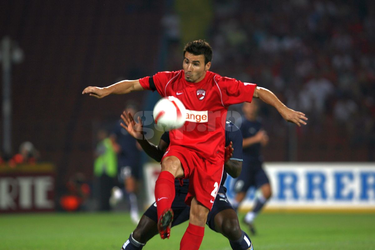 Coșmarul care o bântuie și acum pe Dinamo: „Jucătorii plângeau în vestiar. Vorbeam recent cu Borcea despre asta...”