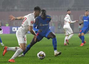 FCSB - Hermannstadt, duel de play-off în Superligă » Echipele probabile + Cele mai bune cote