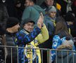 Scene incredibile la Ploiești » Un ultras a sărit la Florin Pârvu: „E răutate, e o stare de hate la adresa mea!”