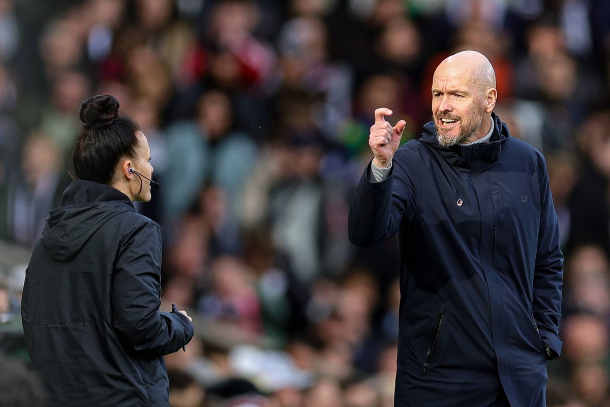 Moment istoric în Premier League » Se întâmplă pentru prima dată în 135 de ani