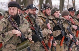 Torje, detalii de culise de la echipa lui Kadîrov » „Eram foarte bine păziți, aveam poliție cu noi și trupe speciale din Cecenia! Nici nu puteai să ieși din hotel, că nu te lăsau”